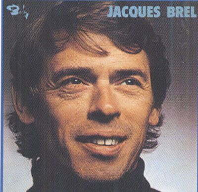 Jacques Brel " Ne Me Quitte Pas" - Centerblog